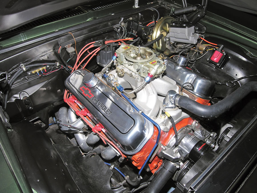 1970 Chevy